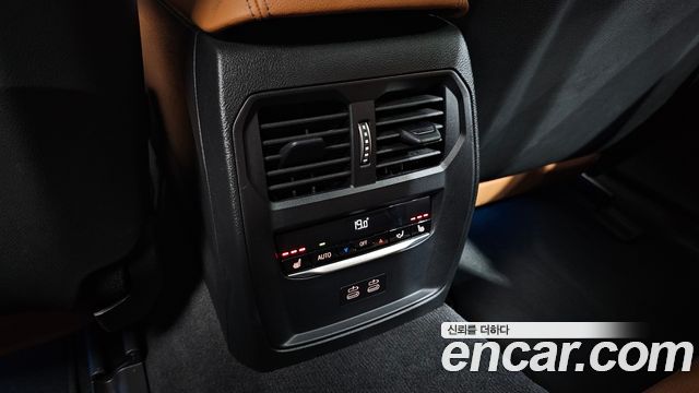 BMW i4 M50 Pro