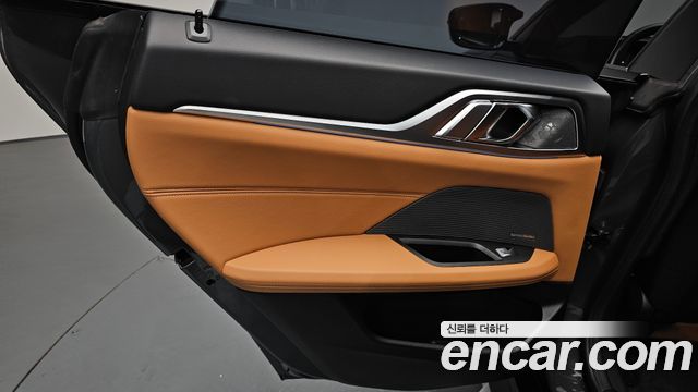 BMW i4 M50 Pro