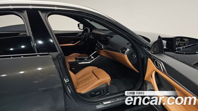 BMW i4 M50 Pro