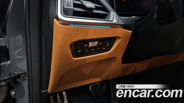 BMW i4 M50 Pro