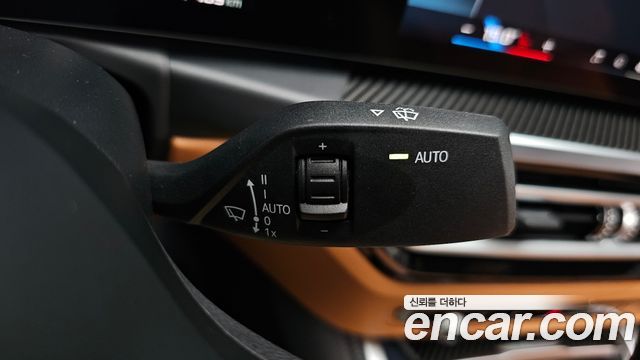 BMW i4 M50 Pro