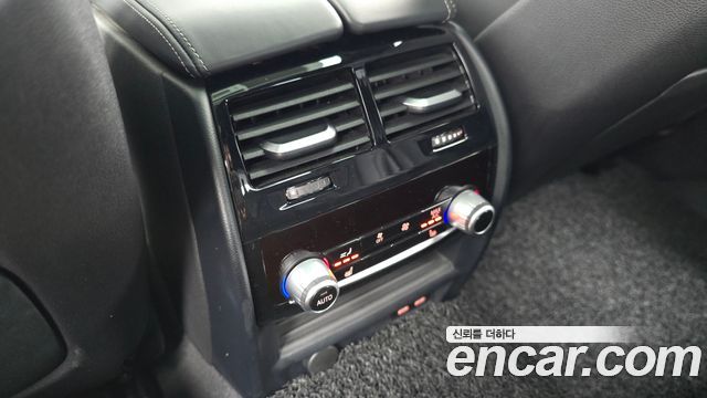 BMW 5-Series 530i xDrive M Sport Package Plus