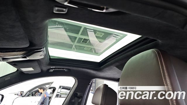 BMW 7-Series 730d xDrive Design Pure Excellence