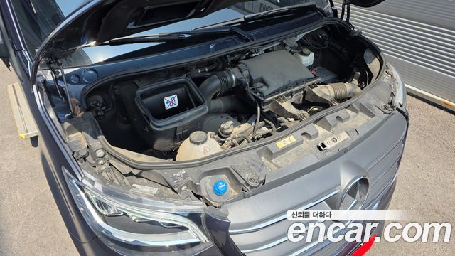 Mercedes-Benz Sprinter 3.0 Diesel