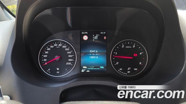 Mercedes-Benz Sprinter 3.0 Diesel