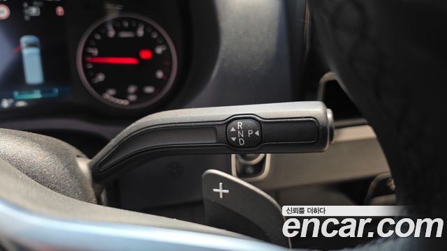 Mercedes-Benz Sprinter 3.0 Diesel