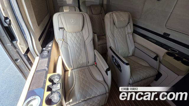Mercedes-Benz Sprinter 3.0 Diesel