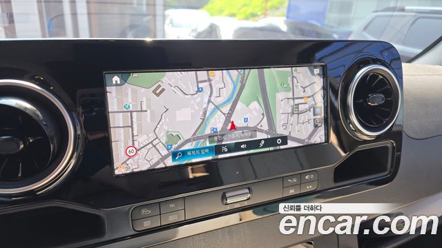 Mercedes-Benz Sprinter 3.0 Diesel