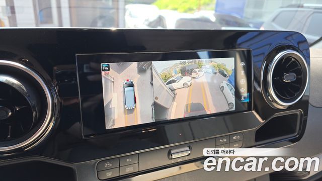 Mercedes-Benz Sprinter 3.0 Diesel