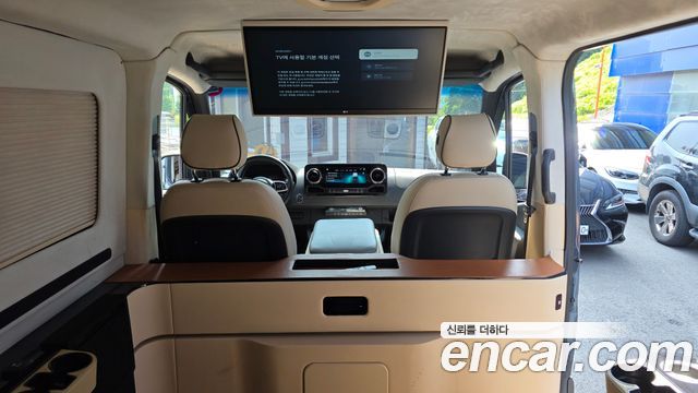 Mercedes-Benz Sprinter 3.0 Diesel