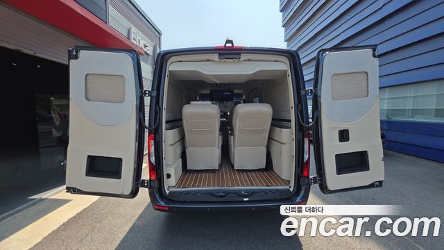 Mercedes-Benz Sprinter 3.0 Diesel