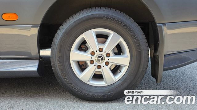 Mercedes-Benz Sprinter 3.0 Diesel
