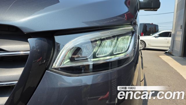Mercedes-Benz Sprinter 3.0 Diesel