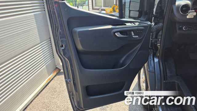 Mercedes-Benz Sprinter 3.0 Diesel