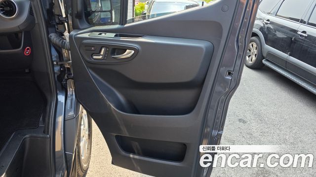Mercedes-Benz Sprinter 3.0 Diesel