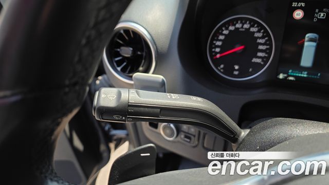Mercedes-Benz Sprinter 3.0 Diesel