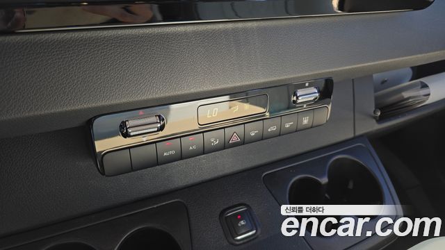 Mercedes-Benz Sprinter 3.0 Diesel