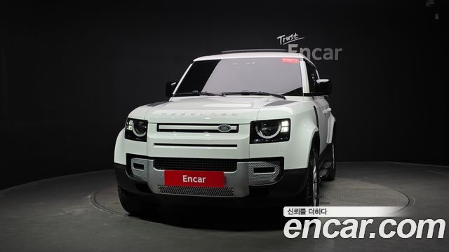Land Rover Defender 110 D250 S