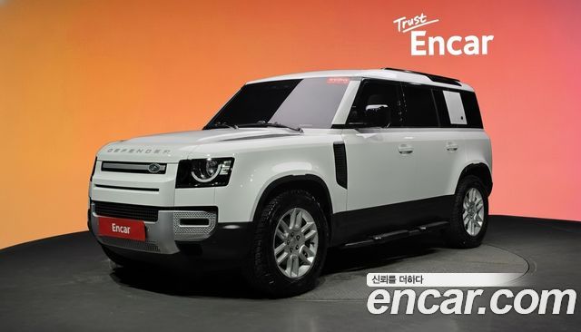 Land Rover Defender 110 D250 S