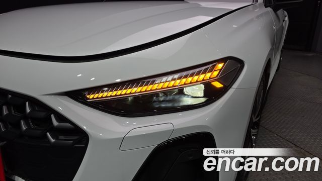 Audi A5 45 TFSI Quattro S Line