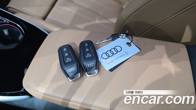 Audi A5 45 TFSI Quattro S Line