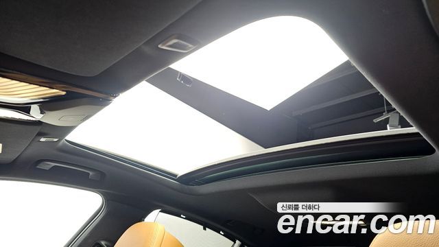 BMW 5-Series 520i M Sport