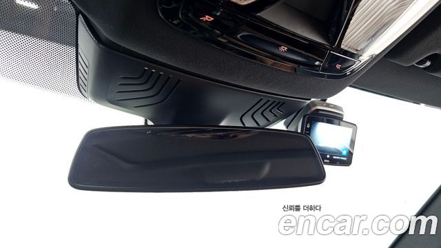 BMW 5-Series 520i M Sport