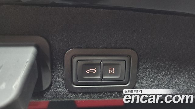 Audi A6 35 TDI Quattro