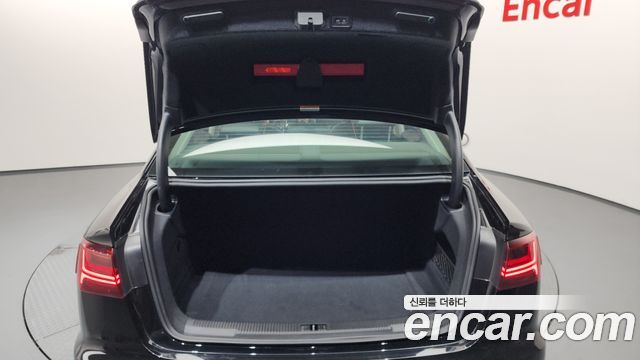 Audi A6 35 TDI Quattro