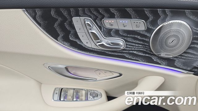 Mercedes-Benz E-Class E450 4MATIC Cabriolet
