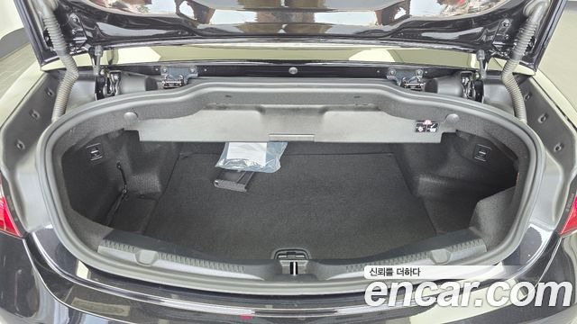 Mercedes-Benz E-Class E450 4MATIC Cabriolet