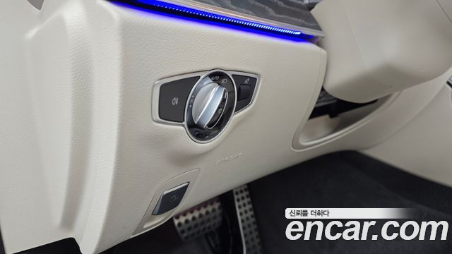 Mercedes-Benz E-Class E450 4MATIC Cabriolet