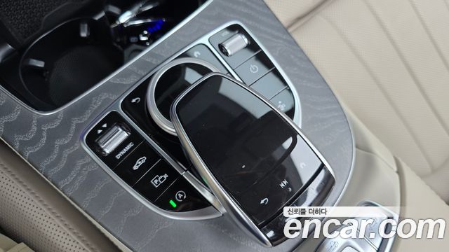 Mercedes-Benz E-Class E450 4MATIC Cabriolet