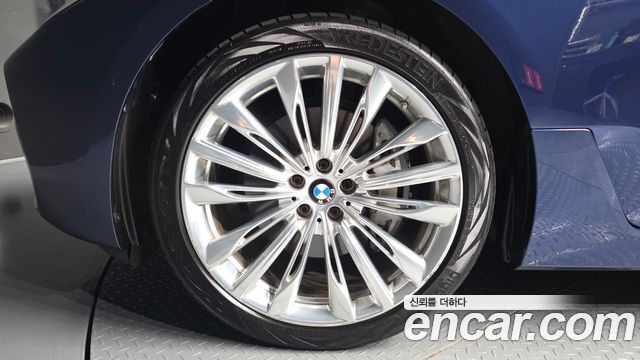 BMW Gran Turismo 640i xDrive Luxury