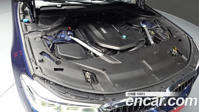 BMW Gran Turismo 640i xDrive Luxury