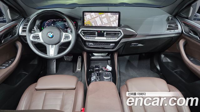 BMW X4 xDrive20i M Sports Pro