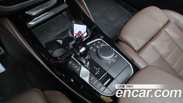 BMW X4 xDrive20i M Sports Pro