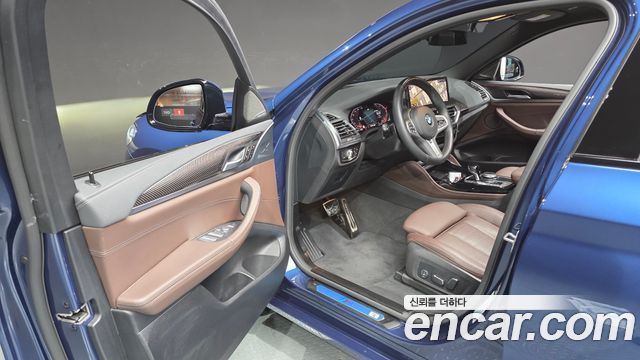 BMW X4 xDrive20i M Sports Pro