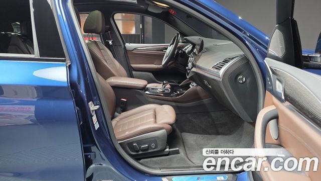 BMW X4 xDrive20i M Sports Pro