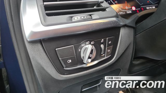 BMW X4 xDrive20i M Sports Pro