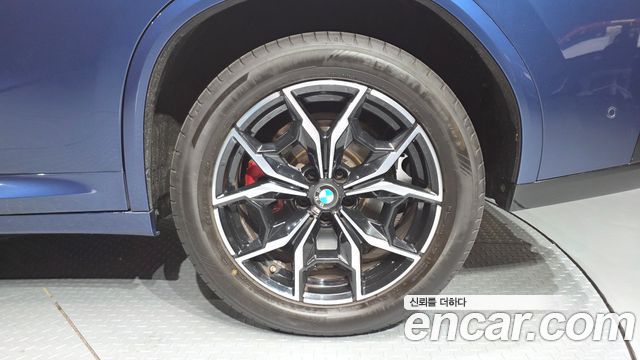 BMW X4 xDrive20i M Sports Pro