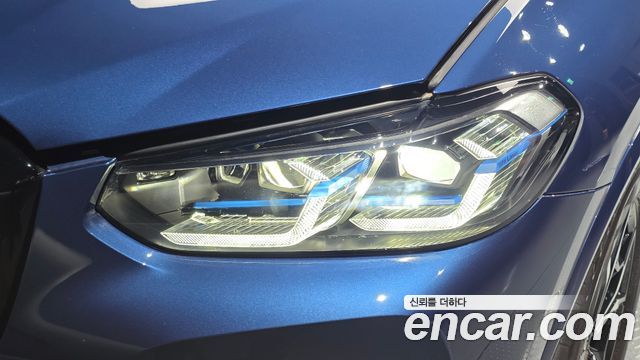 BMW X4 xDrive20i M Sports Pro