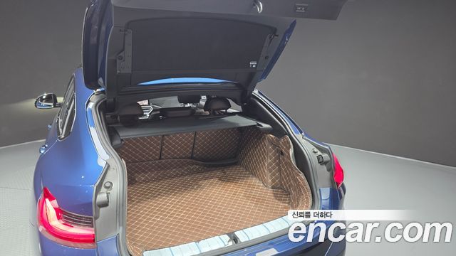 BMW X4 xDrive20i M Sports Pro