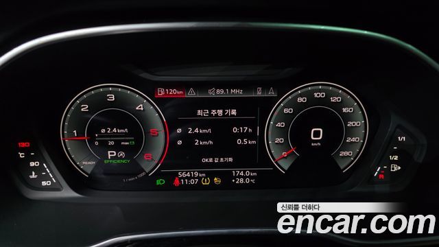 Audi Q3 35 TDI Quattro Premium