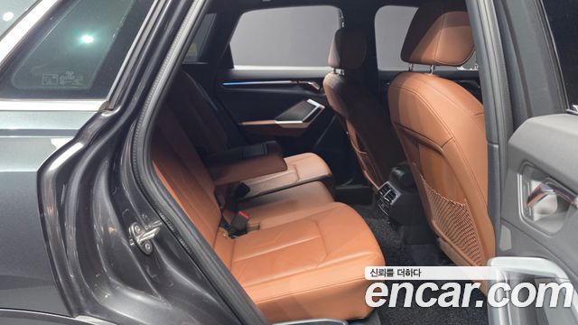 Audi Q3 35 TDI Quattro Premium