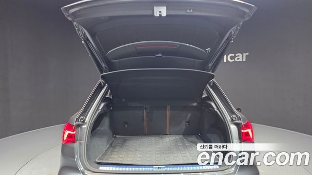 Audi Q3 35 TDI Quattro Premium