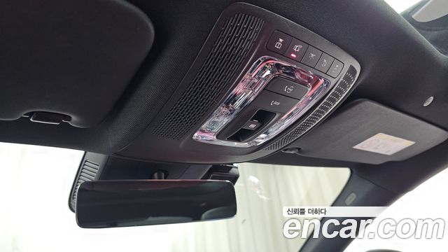 Mercedes-Benz CLA-Class CLA250 4MATIC