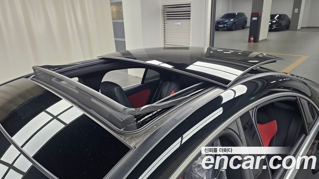 Mercedes-Benz CLA-Class CLA250 4MATIC