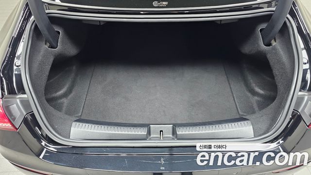 Mercedes-Benz CLA-Class CLA250 4MATIC