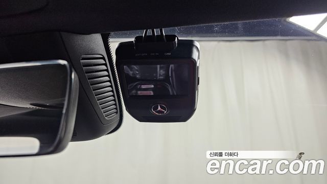 Mercedes-Benz CLA-Class CLA250 4MATIC